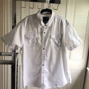 Most Ofcl Seven Button Up